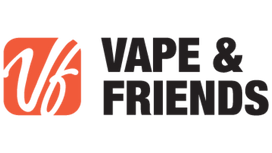 VAPE & FRIENDS