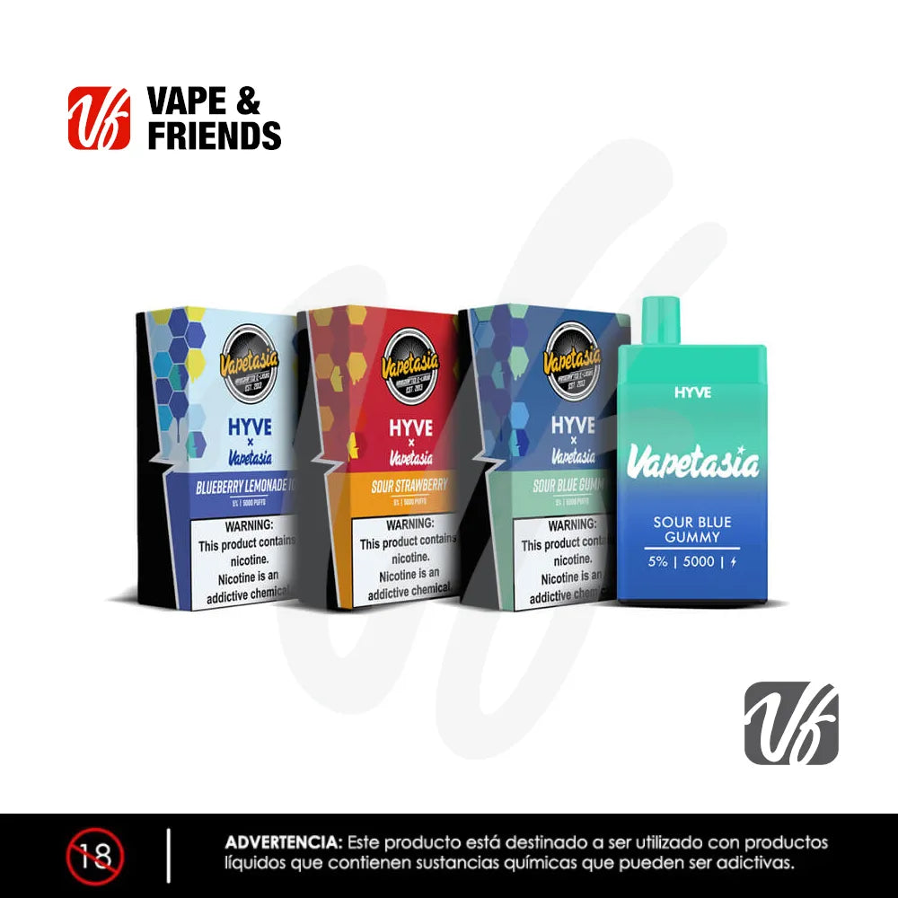 https://vapeandfriends.co/products/hyve-x-vapetasia-5000puff-desechable?_pos=1&_psq=Hyve+X+Vapetasia+5000Puff+%E2%80%93+Desechable&_ss=e&_v=1.0&variant=48552940110126